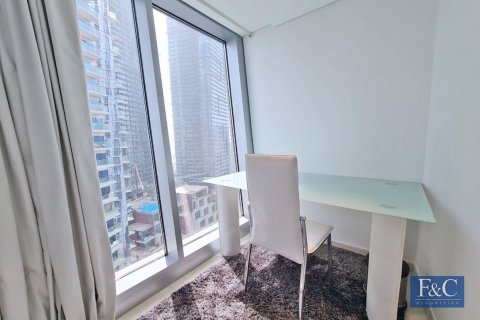 شقة في Cayan Tower, مرسى دبي, دبي 2 غرف نوم, 142 م² رقم 103361 - صورة 16