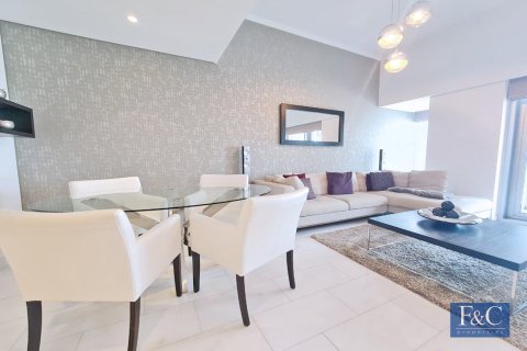 شقة في Cayan Tower, مرسى دبي, دبي 2 غرف نوم, 142 م² رقم 103361 - صورة 9