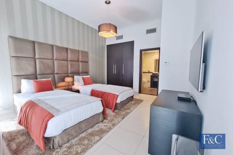 شقة في Cayan Tower, مرسى دبي, دبي 2 غرف نوم, 142 م² رقم 103361 - صورة 3