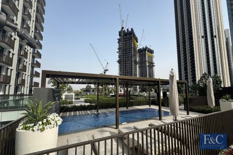 Apartment in Dubai Creek Harbour (The Lagoons), Dubai 2 bedrooms, 106 sq.m. № 103358 - photo 2