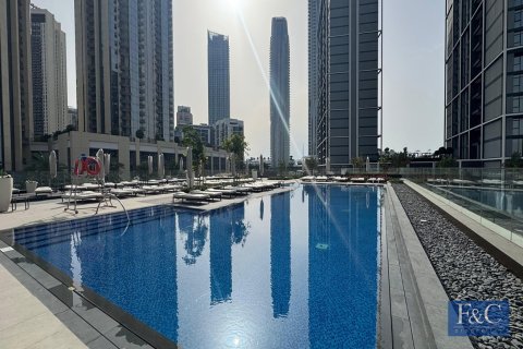 Apartment in Dubai Creek Harbour (The Lagoons), Dubai 2 bedrooms, 106 sq.m. № 103358 - photo 4