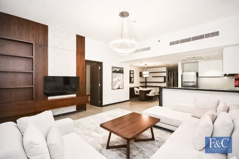 Appartement à The Onyx Towers, Greens, Dubai, 1 chambre, 129 m², № 103362