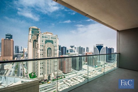 Apartamento en The Onyx Towers, Greens, Dubai, 1 dormitorio, 129 m², № 103362 - foto 14