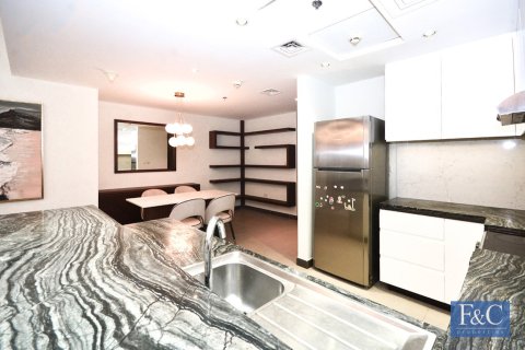 Apartamento en The Onyx Towers, Greens, Dubai, 1 dormitorio, 129 m², № 103362 - foto 8