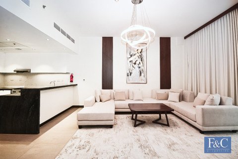 Apartamento en The Onyx Towers, Greens, Dubai, 1 dormitorio, 129 m², № 103362 - foto 15