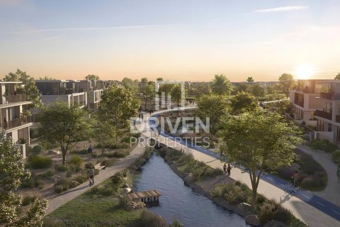 Adosado en The Valley, Dubai, 3 dormitorios, 179.95 m², № 138566 - foto 7