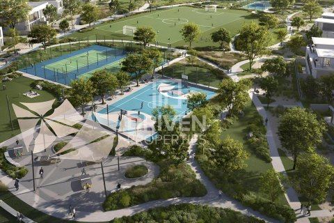 Adosado en The Valley, Dubai, 3 dormitorios, 179.95 m², № 138566 - foto 11