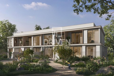 Adosado en The Valley, Dubai, 3 dormitorios, 179.95 m², № 138566 - foto 8