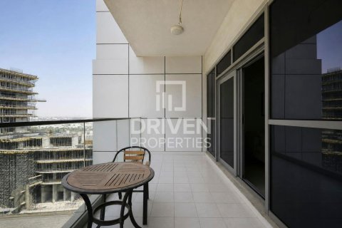 Apartment in Business Bay, Dubai 1 bedroom, 88.82 sq.m. № 138565 - photo 16