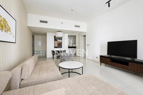 Apartment in Business Bay, Dubai 1 bedroom, 88.82 sq.m. № 138565 - photo 2