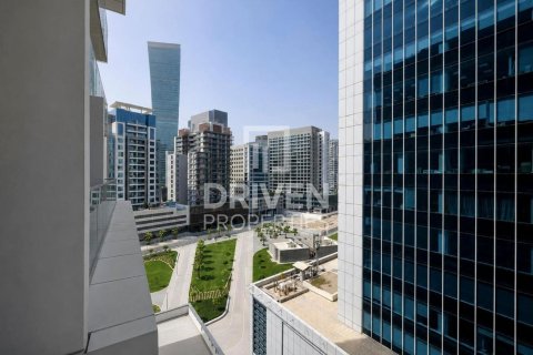 Apartment in Business Bay, Dubai 1 bedroom, 88.82 sq.m. № 138565 - photo 15