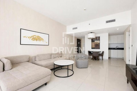 Apartment in Business Bay, Dubai 1 bedroom, 88.82 sq.m. № 138565 - photo 4