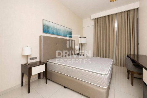 Apartment in Business Bay, Dubai 1 bedroom, 88.82 sq.m. № 138565 - photo 9