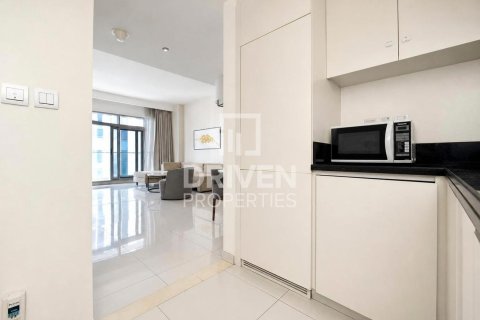 Apartment in Business Bay, Dubai 1 bedroom, 88.82 sq.m. № 138565 - photo 6