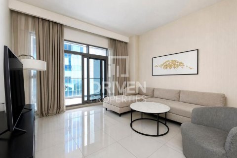 Apartment in Business Bay, Dubai 1 bedroom, 88.82 sq.m. № 138565 - photo 5