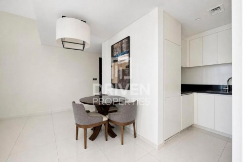 Apartment in Business Bay, Dubai 1 bedroom, 88.82 sq.m. № 138565