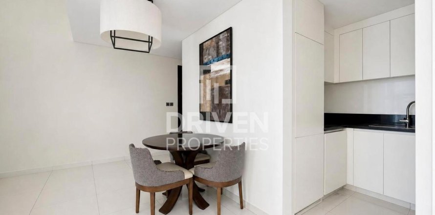 Apartment in Business Bay, Dubai 1 bedroom, 88.82 sq.m. № 138565