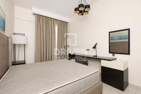Apartment in Business Bay, Dubai 1 bedroom, 88.82 sq.m. № 138565 - photo 10