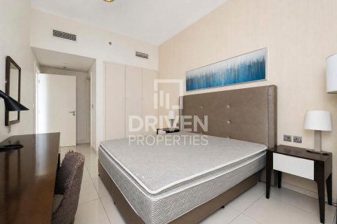 Apartment in Business Bay, Dubai 1 bedroom, 88.82 sq.m. № 138565 - photo 8