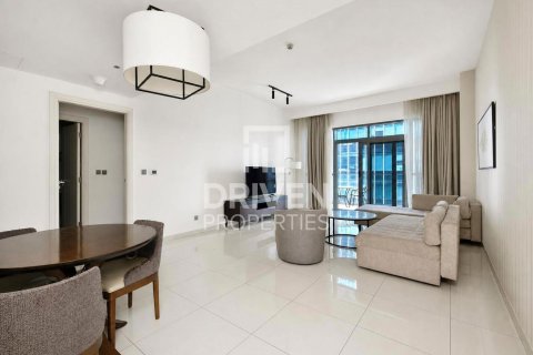 Apartment in Business Bay, Dubai 1 bedroom, 88.82 sq.m. № 138565 - photo 3