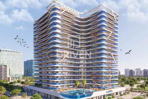 Apartamento en Arjan, Dubai, 1 dormitorio, 80.92 m², № 138568 - foto 8
