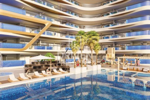 Apartamento en Arjan, Dubai, 1 dormitorio, 80.92 m², № 138568 - foto 10
