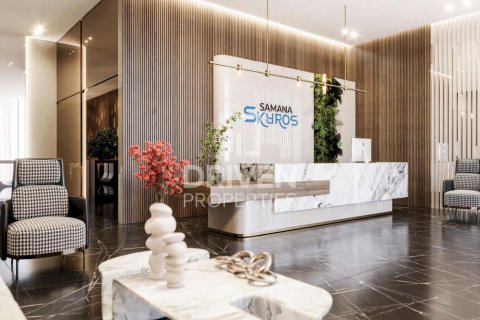 Apartamento en Arjan, Dubai, 1 dormitorio, 80.92 m², № 138568 - foto 5