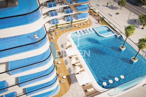 Apartamento en Arjan, Dubai, 1 dormitorio, 80.92 m², № 138568 - foto 9