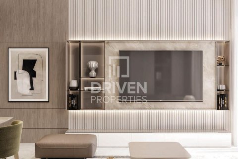Apartamento en Arjan, Dubai, 1 dormitorio, 80.92 m², № 138568 - foto 2