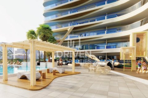 Apartamento en Arjan, Dubai, 1 dormitorio, 80.92 m², № 138568 - foto 6