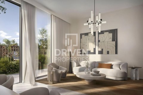Maison de ville à The Valley, Dubai, 3 chambres, 180.05 m², № 138557 - photo 2