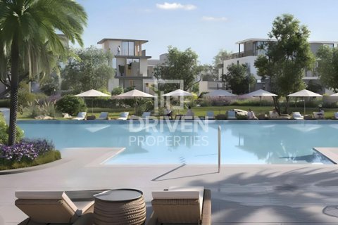 Maison de ville à The Valley, Dubai, 3 chambres, 180.05 m², № 138557 - photo 14