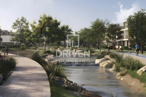 Maison de ville à The Valley, Dubai, 3 chambres, 180.05 m², № 138557 - photo 9