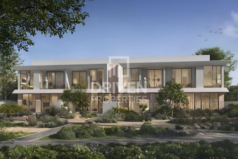Maison de ville à The Valley, Dubai, 3 chambres, 180.05 m², № 138557