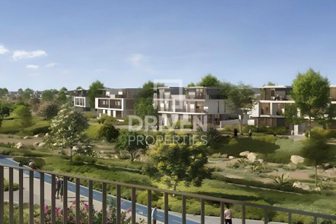 Maison de ville à The Valley, Dubai, 3 chambres, 180.05 m², № 138557 - photo 13