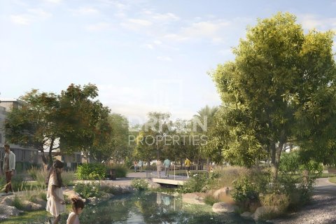 Maison de ville à The Valley, Dubai, 3 chambres, 180.05 m², № 138557 - photo 6
