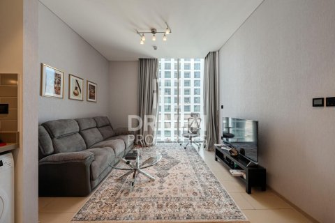 Apartamento en Sobha Hartland, Mohammed Bin Rashid City, Dubai, 1 dormitorio, 45.52 m², № 138567 - foto 4