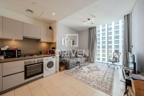 Apartamento en Sobha Hartland, Mohammed Bin Rashid City, Dubai, 1 dormitorio, 45.52 m², № 138567 - foto 10