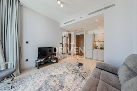 Apartment in Sobha Hartland, Mohammed Bin Rashid City, Dubai 1 bedroom, 45.52 sq.m. № 138567