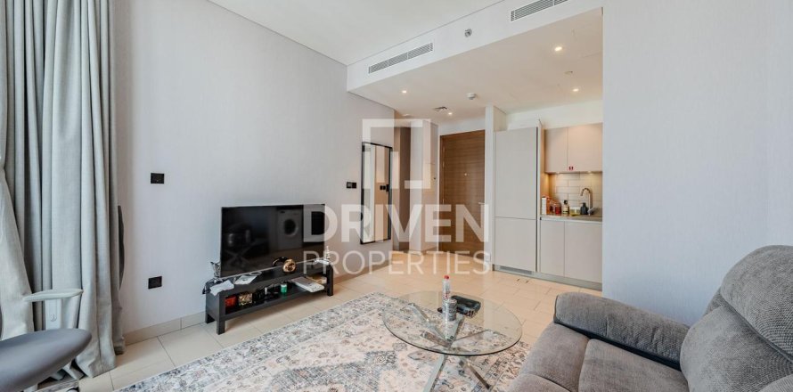 Apartamento en Sobha Hartland, Mohammed Bin Rashid City, Dubai, 1 dormitorio, 45.52 m², № 138567