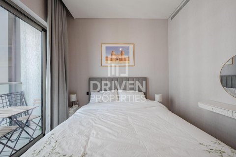 Apartamento en Sobha Hartland, Mohammed Bin Rashid City, Dubai, 1 dormitorio, 45.52 m², № 138567 - foto 7