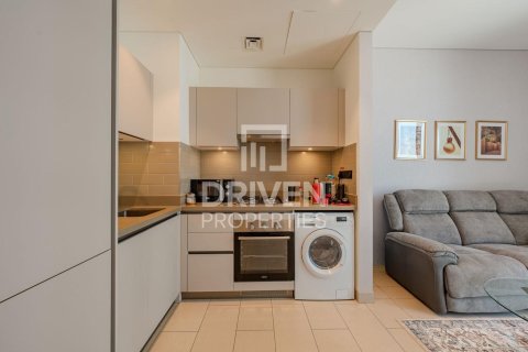 Apartamento en Sobha Hartland, Mohammed Bin Rashid City, Dubai, 1 dormitorio, 45.52 m², № 138567 - foto 9