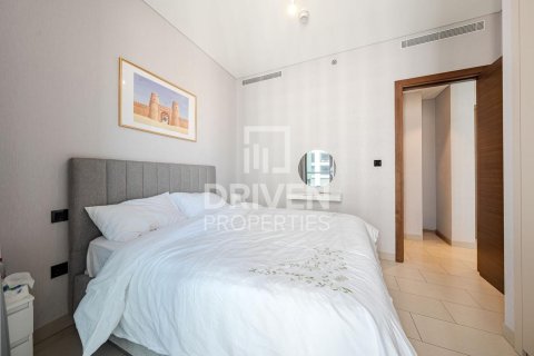 Apartamento en Sobha Hartland, Mohammed Bin Rashid City, Dubai, 1 dormitorio, 45.52 m², № 138567 - foto 5