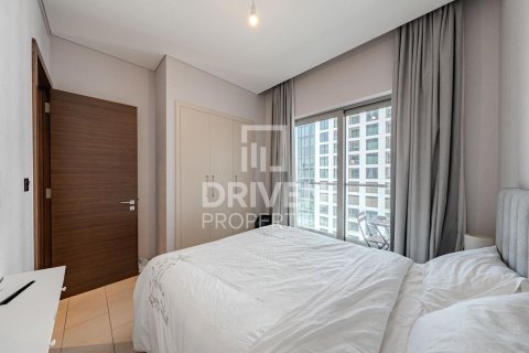 Apartamento en Sobha Hartland, Mohammed Bin Rashid City, Dubai, 1 dormitorio, 45.52 m², № 138567 - foto 8