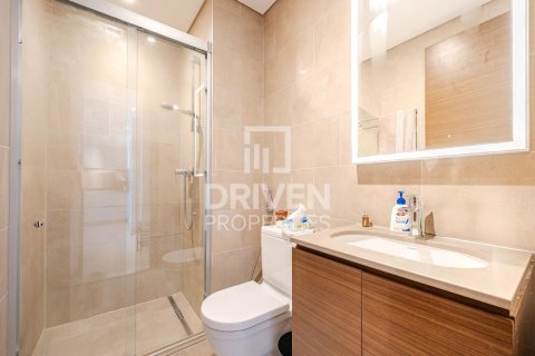 Apartamento en Sobha Hartland, Mohammed Bin Rashid City, Dubai, 1 dormitorio, 45.52 m², № 138567 - foto 11