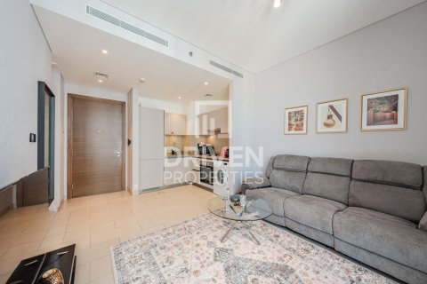 Apartamento en Sobha Hartland, Mohammed Bin Rashid City, Dubai, 1 dormitorio, 45.52 m², № 138567 - foto 3