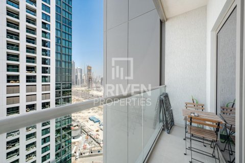 Apartamento en Sobha Hartland, Mohammed Bin Rashid City, Dubai, 1 dormitorio, 45.52 m², № 138567 - foto 12