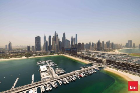 Apartment in Dubai Harbour, Dubai 3 bedrooms, 151.3 sq.m. № 113114 - photo 25