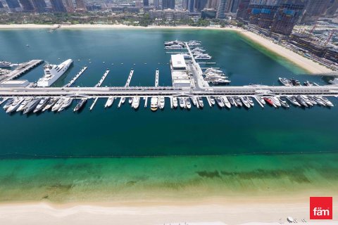 Apartment in Dubai Harbour, Dubai 3 bedrooms, 151.3 sq.m. № 113114 - photo 21