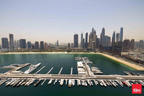 Apartment in Dubai Harbour, Dubai 3 bedrooms, 151.3 sq.m. № 113114 - photo 24